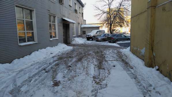 Автосервис в аренду в Москве фото 16