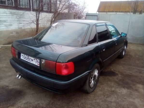 Audi, 80, продажа в Калаче
