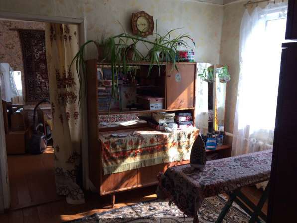Продаю жилой дом от СОБСТВЕННИКА в Нижнем Новгороде фото 6