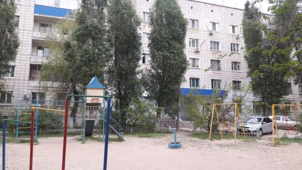Продается комната в общежитии в Волгограде
