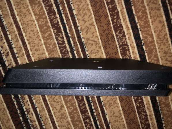 Sony PlayStation 4 PS4 500gb в Ростове-на-Дону фото 3