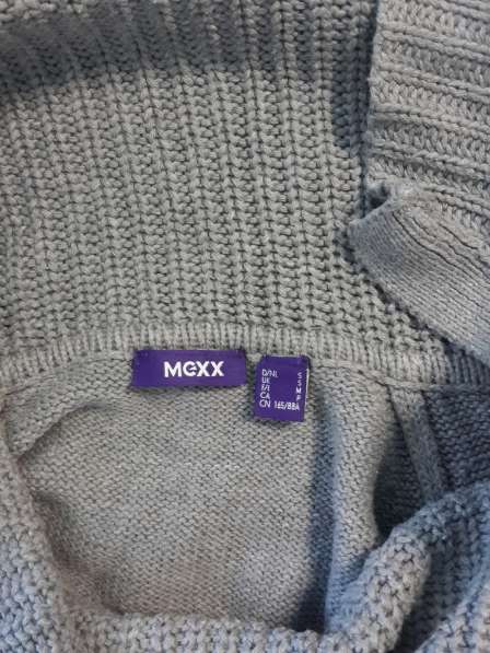 Женский свитер MEXX, серый в фото 5