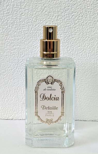 Detaille Dolcia edt 100 ml Tester