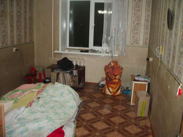 Продажа двухкомнатной квартиры ул. Калинина 31 в Ярославле фото 15