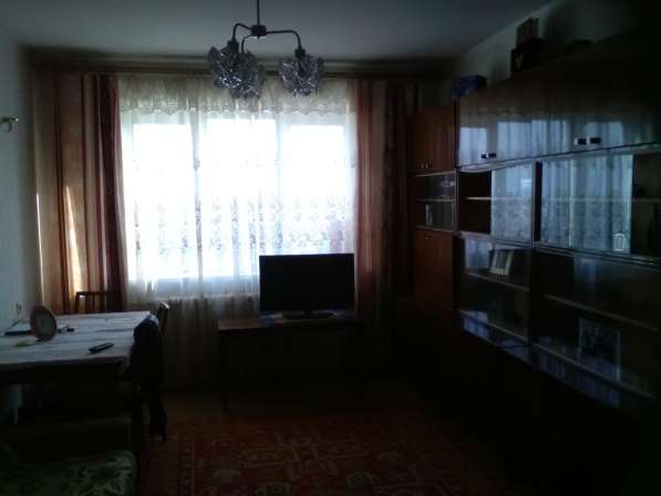 Продажа двухкомнатной квартиры в Железногорске в Железногорске фото 3