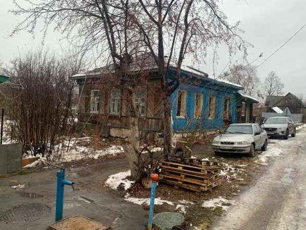 Сруб дома на разбор (Доски на дрова бесплатно) в Екатеринбурге фото 5