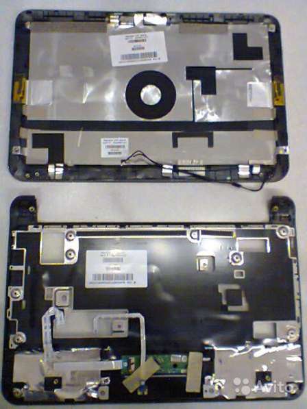 Нетбук HP mini 110 на запчасти в Москве фото 14