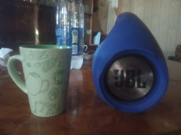 Boomsbox "JBL"