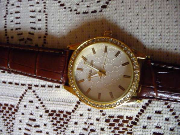 Женские наручные часы Michael Kors мод. МК-5076 в фото 7