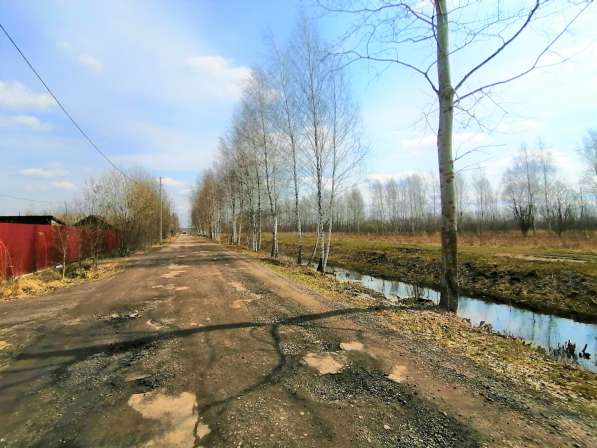 Продается участок с домом в Электростале фото 16