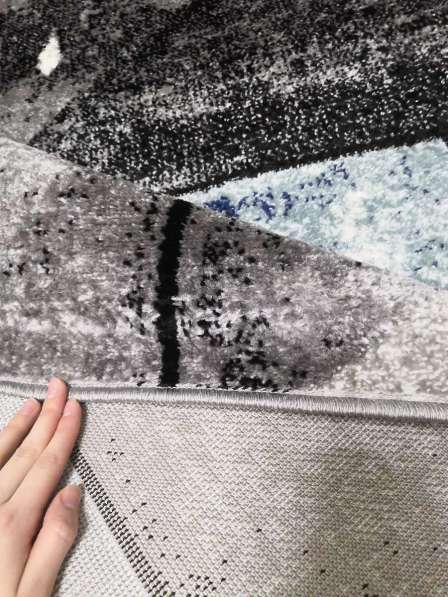 Ковёр 2*3 в Москве фото 3