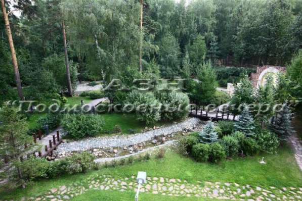 Продам трехкомнатную квартиру в Москва.Жилая площадь 145 кв.м.Этаж 3.Есть Балкон. в Москве фото 56