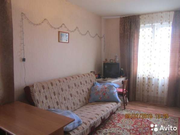Студия, 24 м², 2/3 эт в Новомосковске фото 12