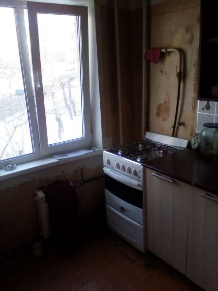 Продается 2 комнатная квартира в Екатеринбурге в Екатеринбурге фото 4