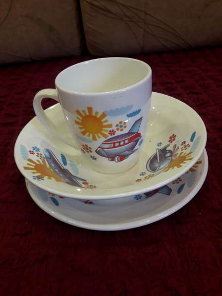 Детские наборы в Минусинске фото 3