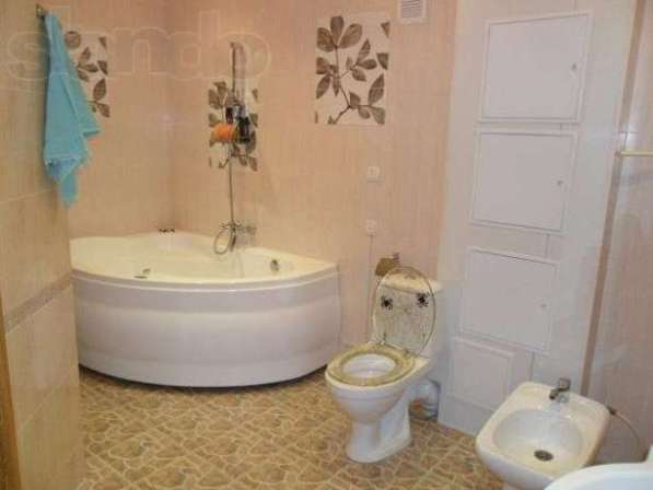 Шикарный комфортабельный коттедж с евроотделкой в Уфе фото 51