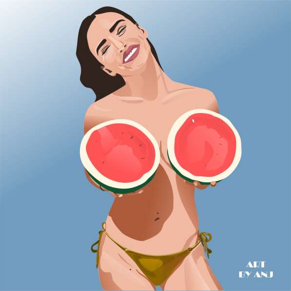 Художник, иллюстратор, дизайнер в Самаре фото 3