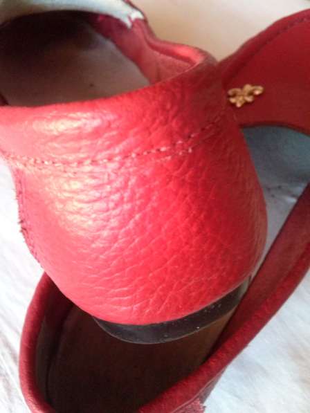 Женская летняя обувь, р-р 37,цена - 15,0 руб в фото 4