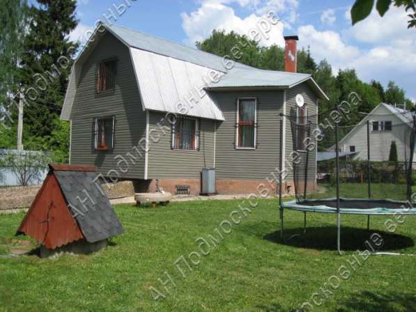 Продам дом в Москва.Жилая площадь 200 кв.м.Есть Канализация, Электричество. в Москве фото 20