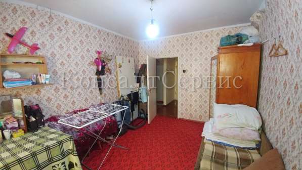 Продам1/2 3-х комнатной квартиры в Симферополе в Симферополе фото 17