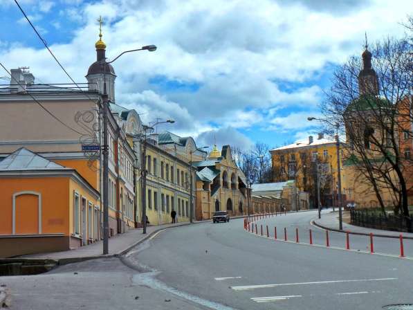 Эксклюзивные экскурсии по Смоленску в Смоленске фото 3