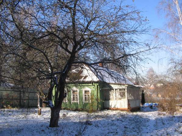 Дом с земельным участком Б. Свинорье в Москве фото 7