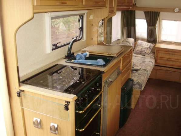Продам трейлер в Красноярске фото 10