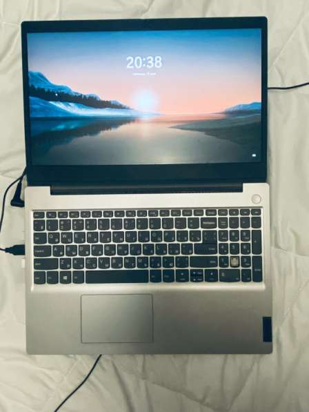 Ноутбук Lenovo IdeaPad 3 15ARE05 81W400D5RU в Москве фото 5