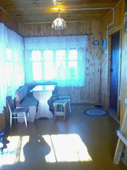Продается 2х этажный деревянный дом в Вологде фото 3