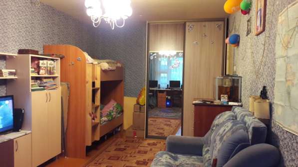1 комнатная квартира в г. Братске, ул. Крупской 37 в Братске фото 11