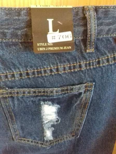 Джинсы в фото 5