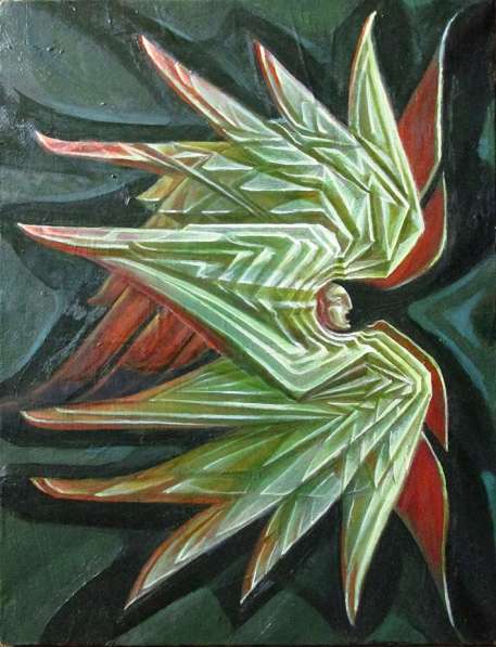 Картины в Москве фото 3