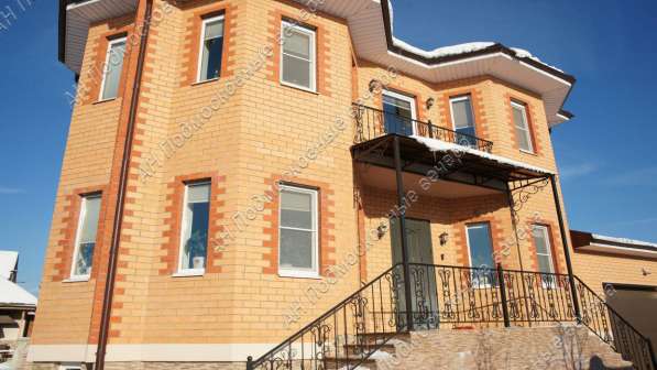 Продам коттедж в Москва.Жилая площадь 418 кв.м.Есть Электричество, Водопровод. в Москве фото 8