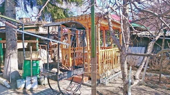 Дом в исторической части Тюмени в Тюмени фото 6