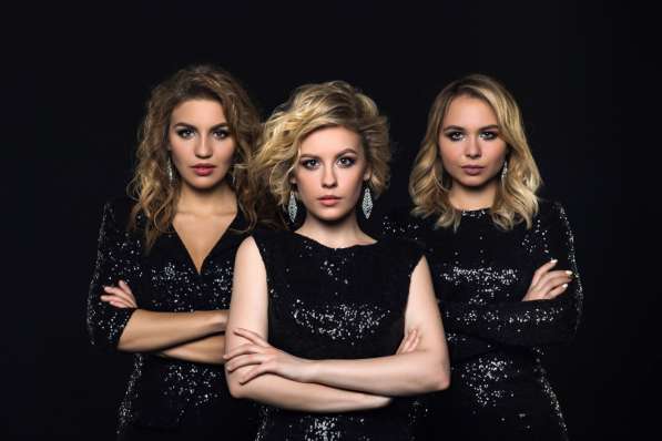 STARGIRLS Cover Project в Москве фото 21