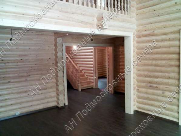 Продам коттедж в Москва.Жилая площадь 170 кв.м.Есть Газ, Водопровод. в Москве фото 31