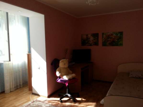 Продаю 2-х комнатную квартиру в г. Усть-лабинск в Москве фото 3