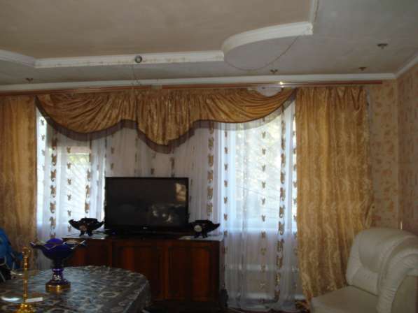 Дом в п. Черновский в Самаре фото 11