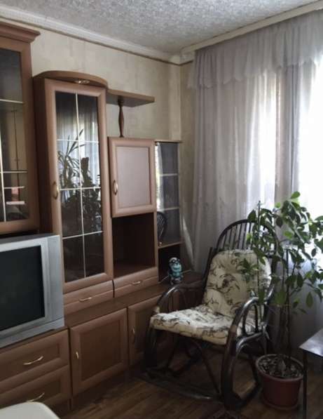 Продаю 3-х комнатную квартиру ул Рокоссовского в Омске фото 4