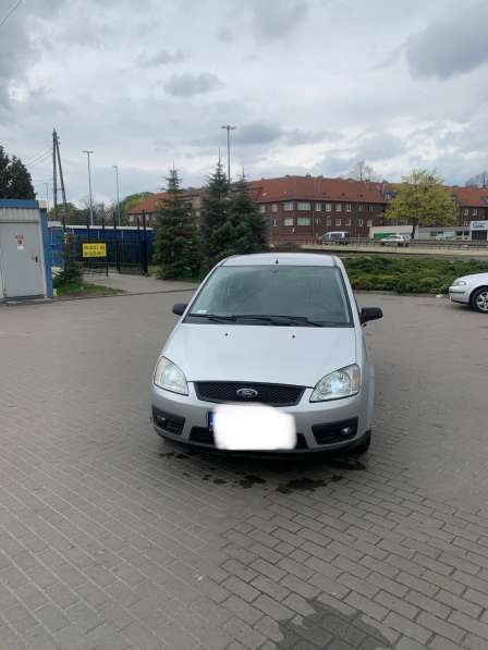 Ford, C-MAX, продажа в г.Гданьск