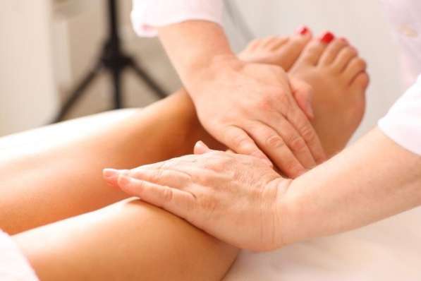 Обучение Классическому Массажу в Махачкале фото 5