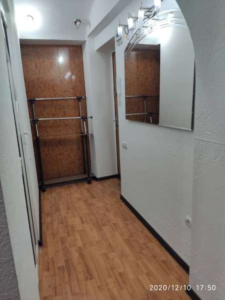 1 комнатная квартира центр МОССОВЕТ 46.8м2 в фото 11