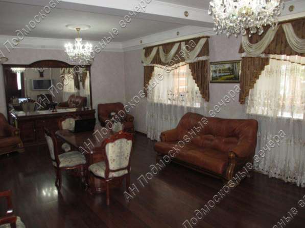 Продам коттедж в Москва.Есть Канализация, Электричество, Газ. в Москве фото 10