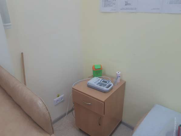 Продается физиотерапевтический медицинский центр в Челябинске фото 6