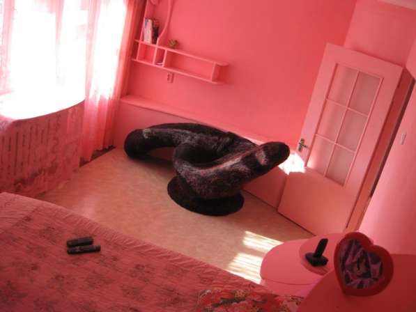 Хозяин! 1 ком. на Стрелке в фото 15