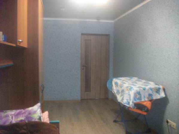 2-комнатная в Новокузнецке фото 10