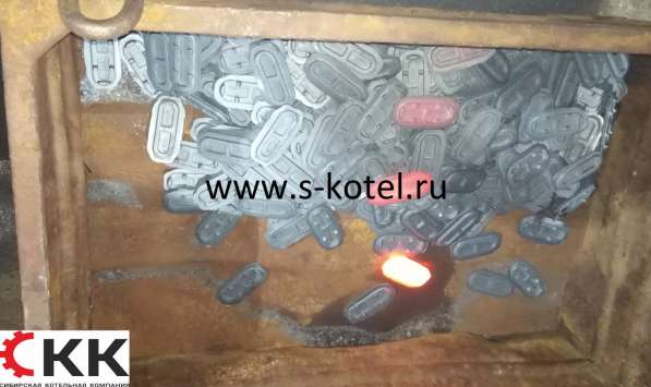 Цепь Р2-80-290 ГОСТ 589-89 в Барнауле фото 12