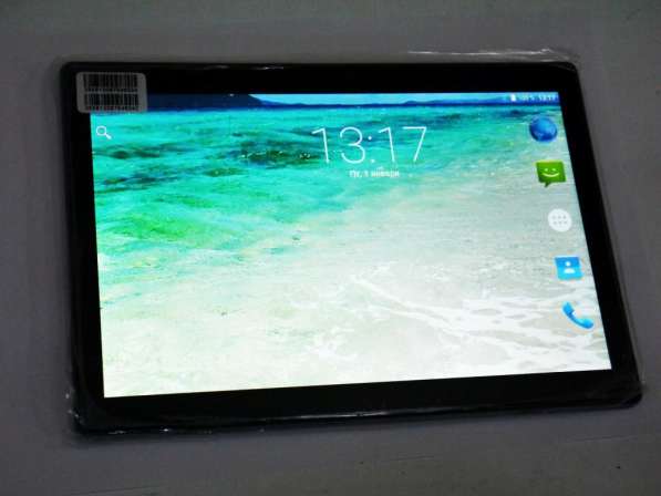 10,1" Планшет Samsung Galaxy TabPro 2Sim - 8Ядер, 4/32Gb в фото 4