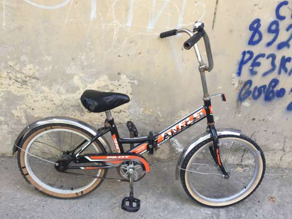Велосипед складной в Махачкале фото 4