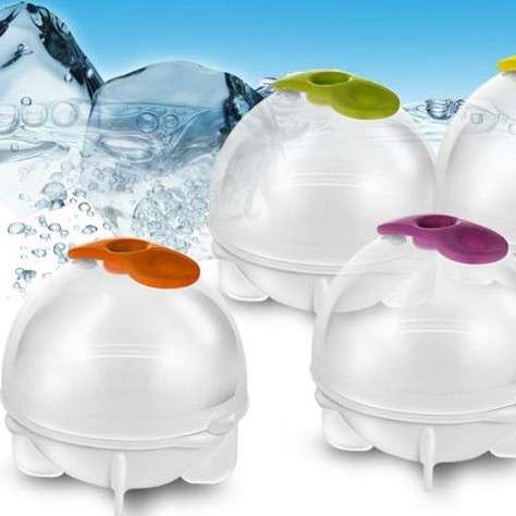 Шарики для приготовления льда (ice balls) - 16 штук) в Перми фото 6